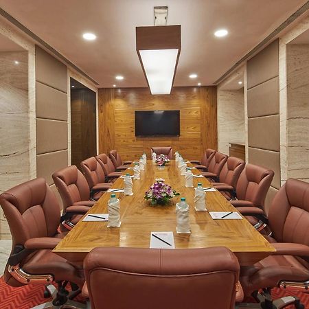 Royal Orchid Central Grazia, נאווי מומבאי מראה חיצוני תמונה