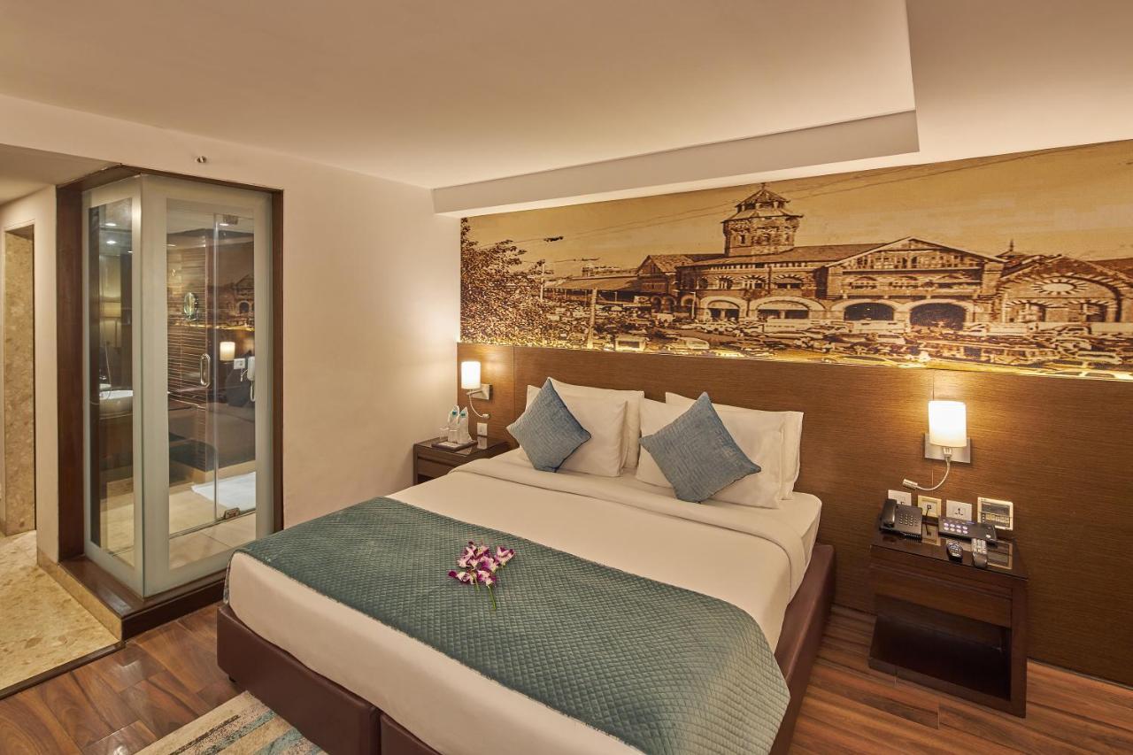 Royal Orchid Central Grazia, נאווי מומבאי מראה חיצוני תמונה