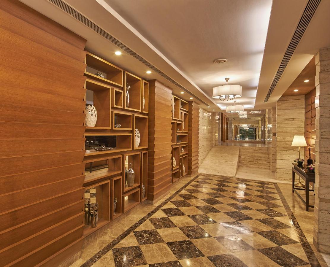 Royal Orchid Central Grazia, נאווי מומבאי מראה חיצוני תמונה
