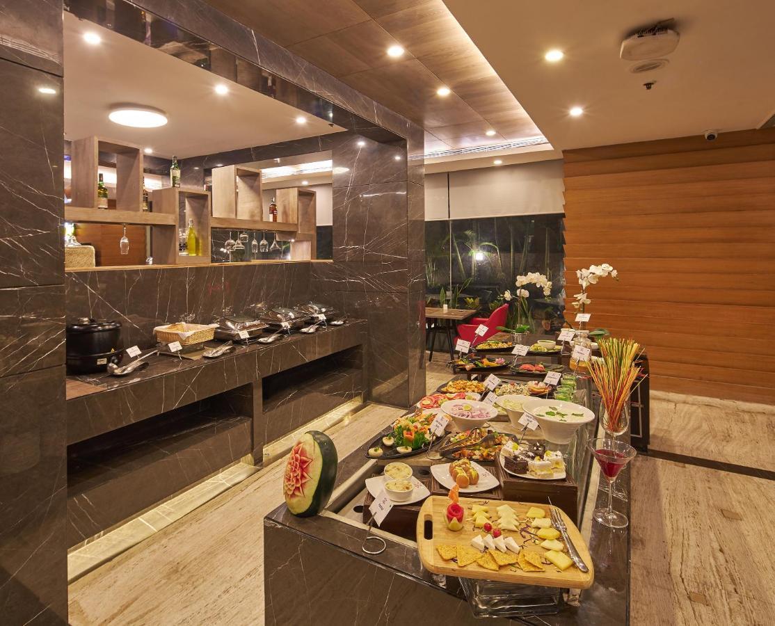 Royal Orchid Central Grazia, נאווי מומבאי מראה חיצוני תמונה
