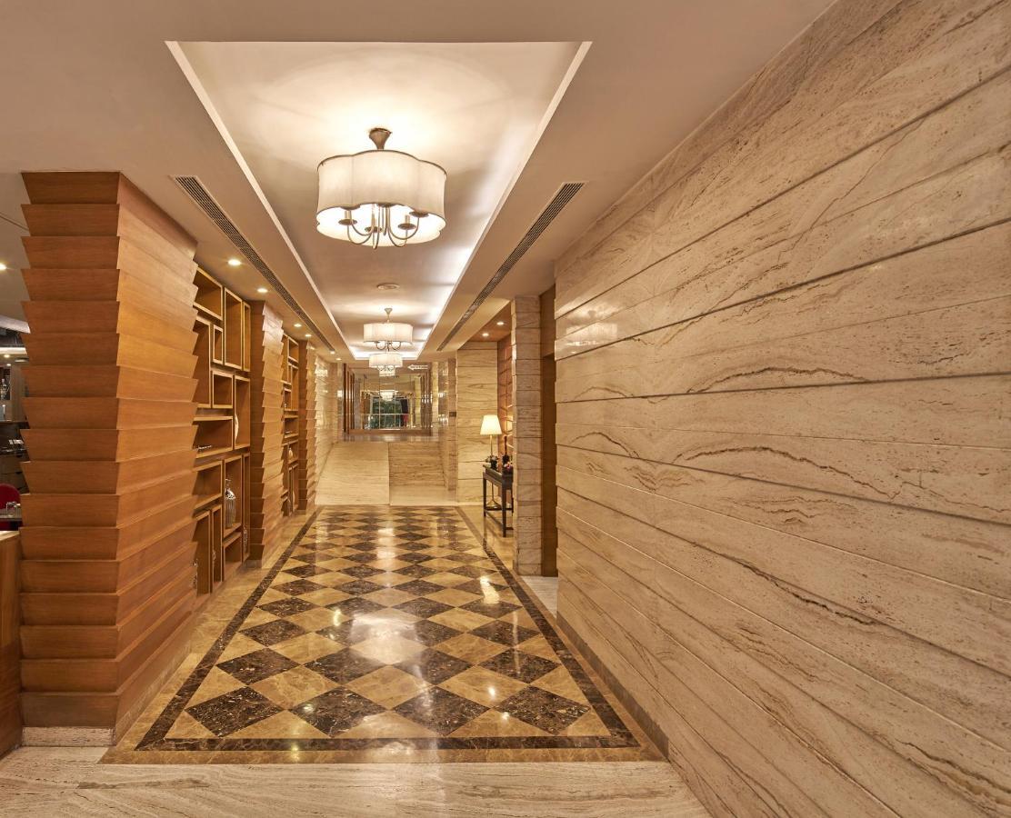 Royal Orchid Central Grazia, נאווי מומבאי מראה חיצוני תמונה