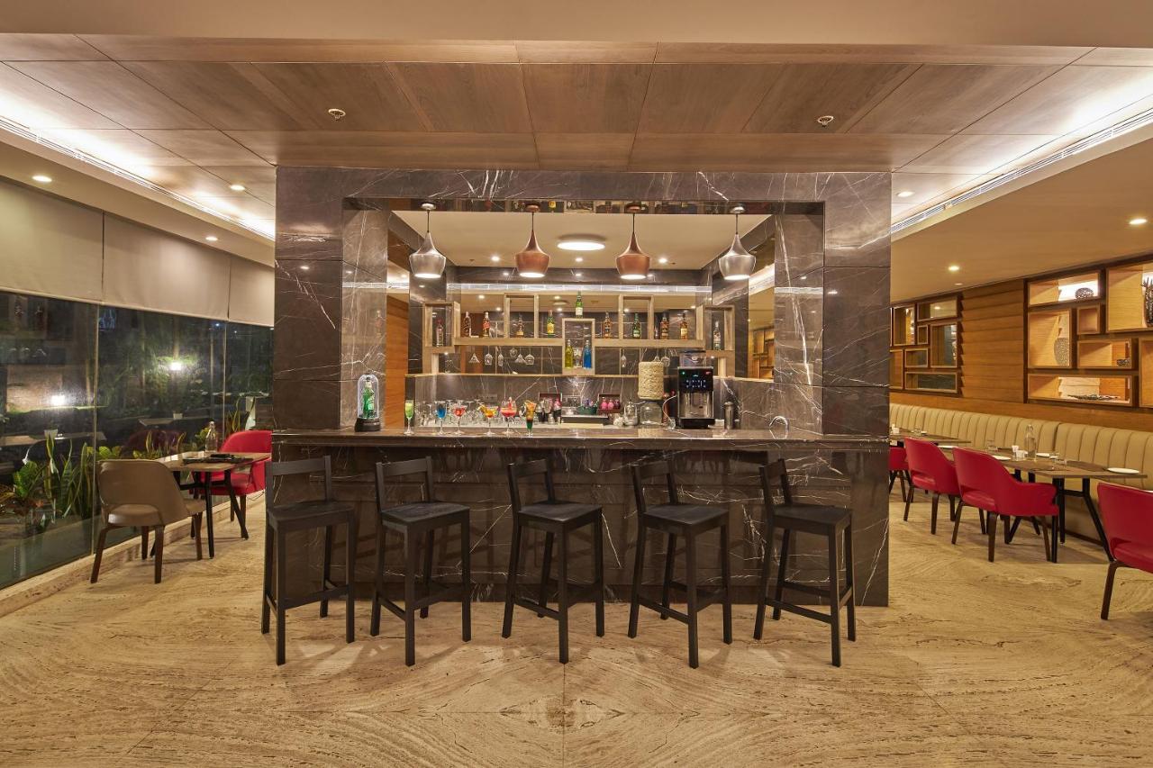 Royal Orchid Central Grazia, נאווי מומבאי מראה חיצוני תמונה