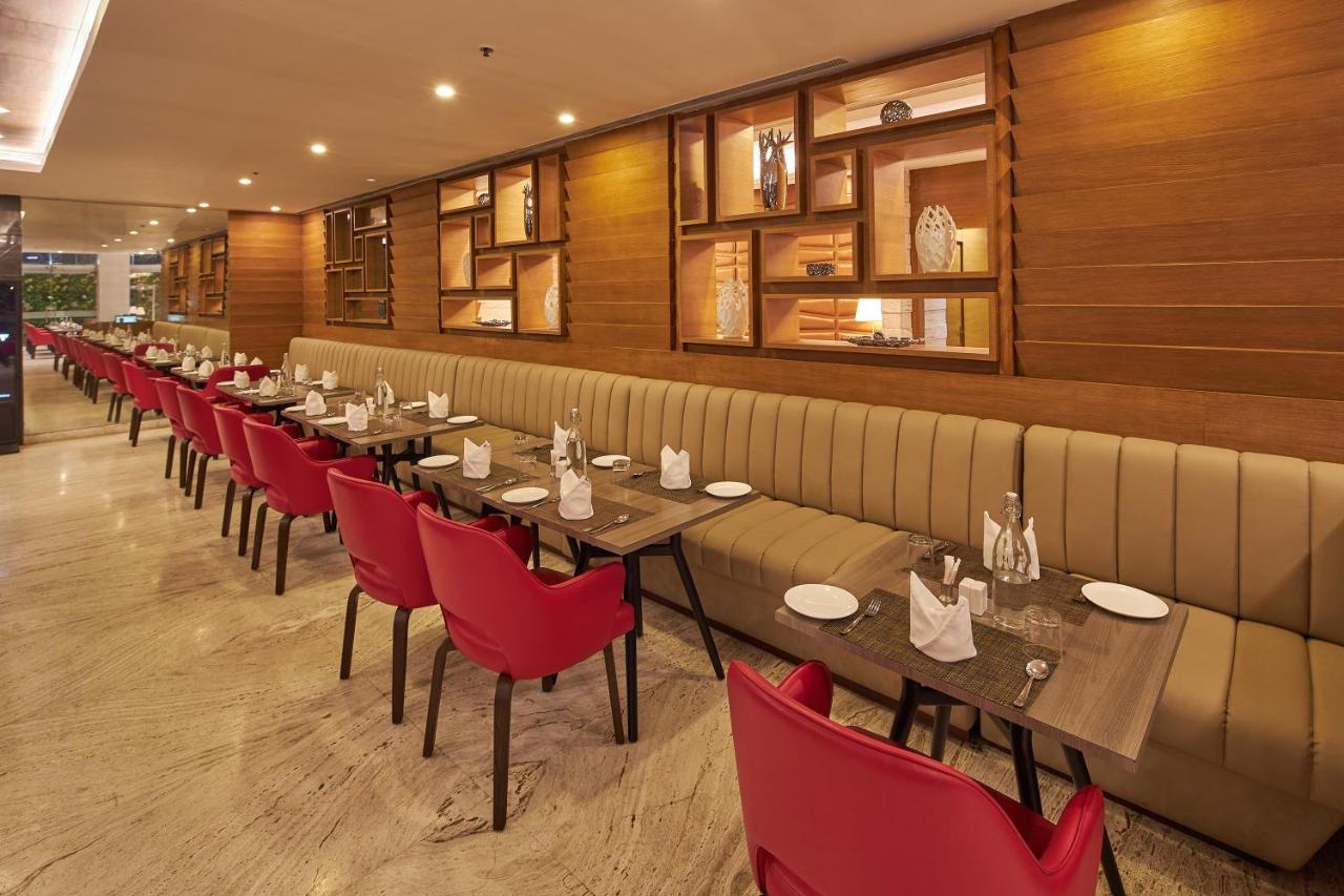 Royal Orchid Central Grazia, נאווי מומבאי מראה חיצוני תמונה