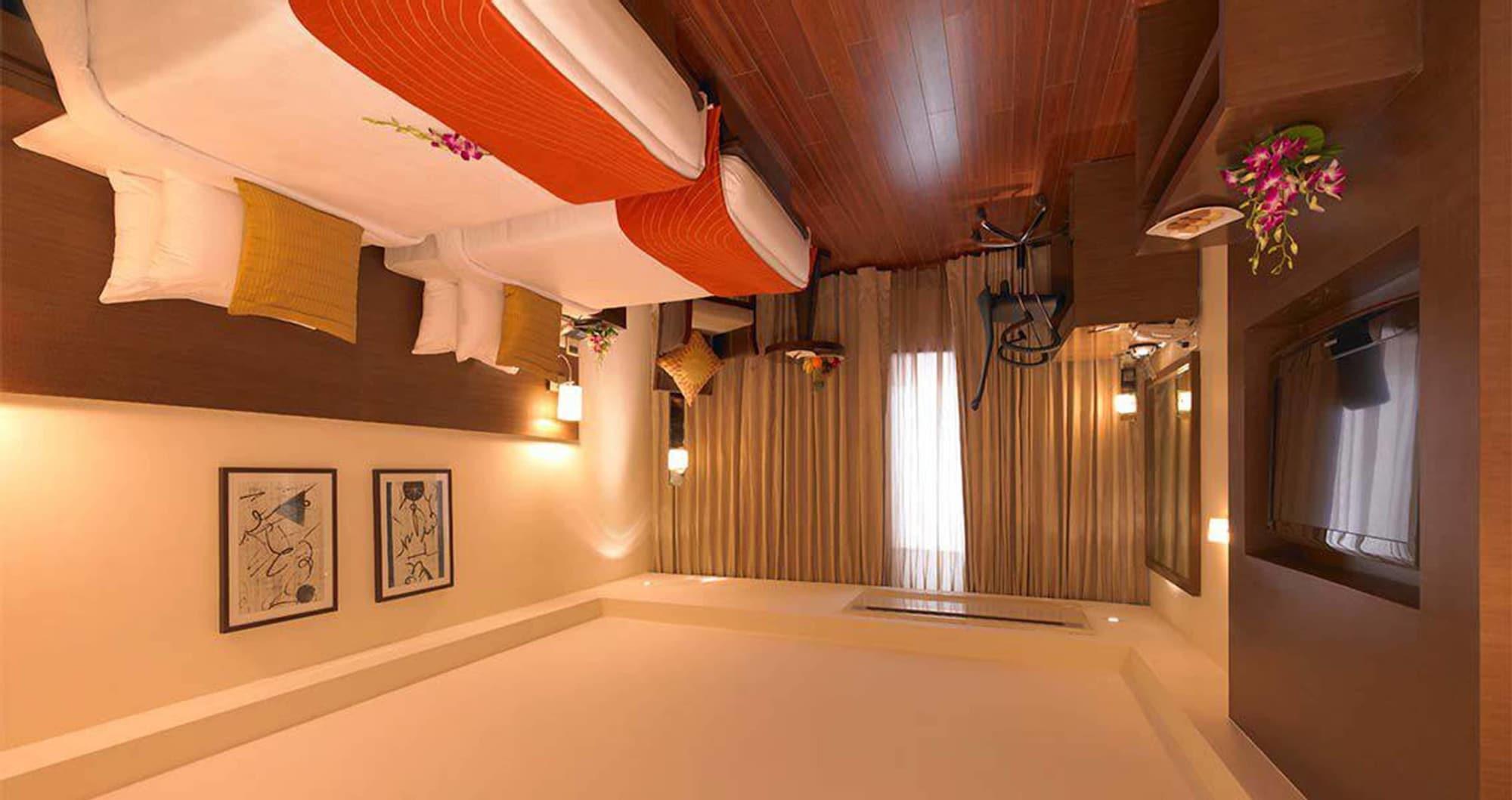 Royal Orchid Central Grazia, נאווי מומבאי מראה חיצוני תמונה