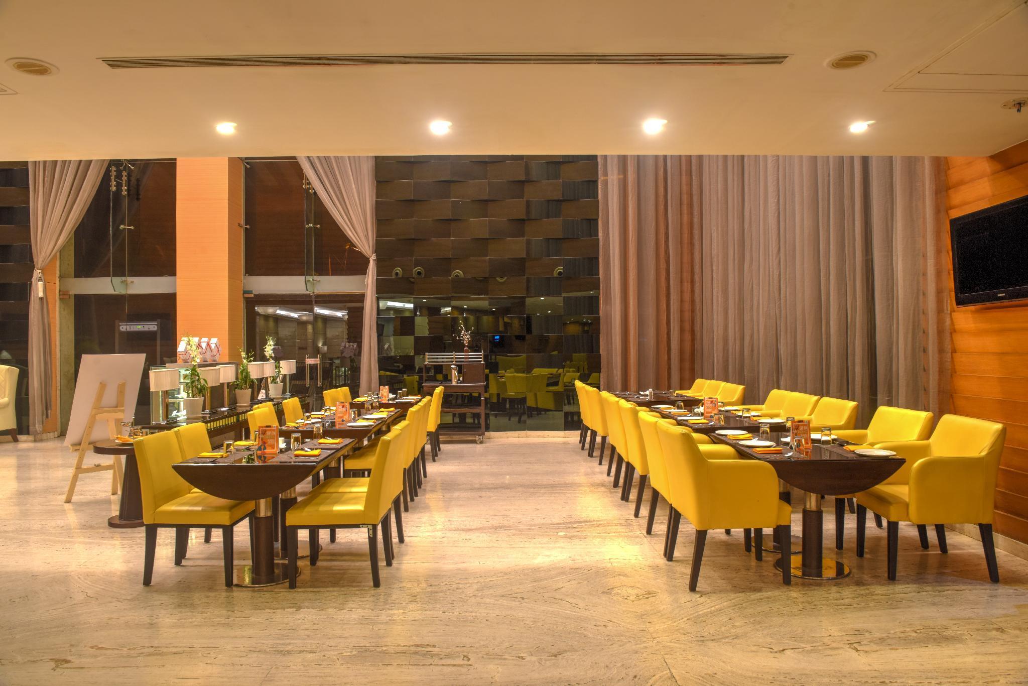 Royal Orchid Central Grazia, נאווי מומבאי מראה חיצוני תמונה