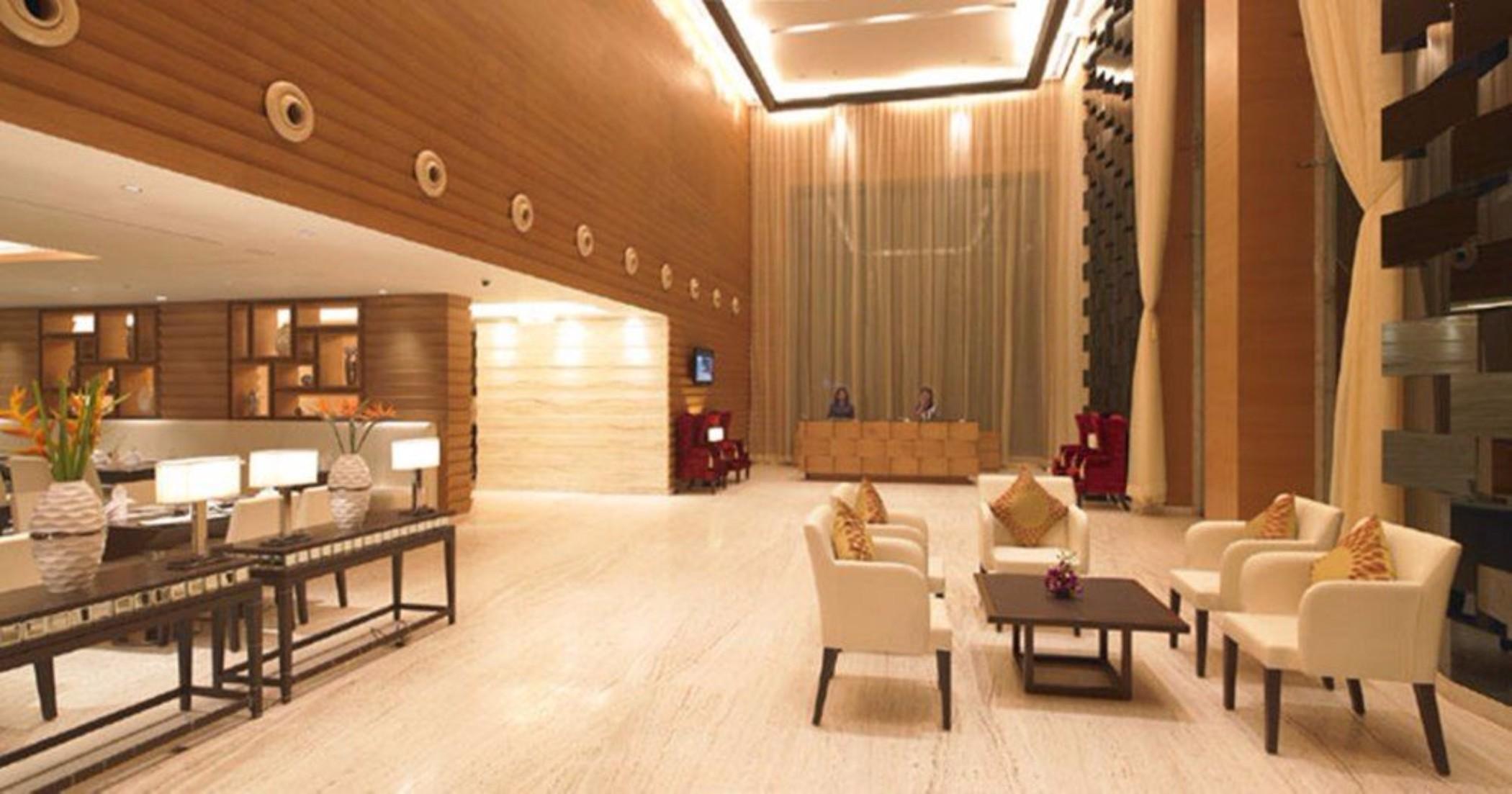 Royal Orchid Central Grazia, נאווי מומבאי מראה חיצוני תמונה