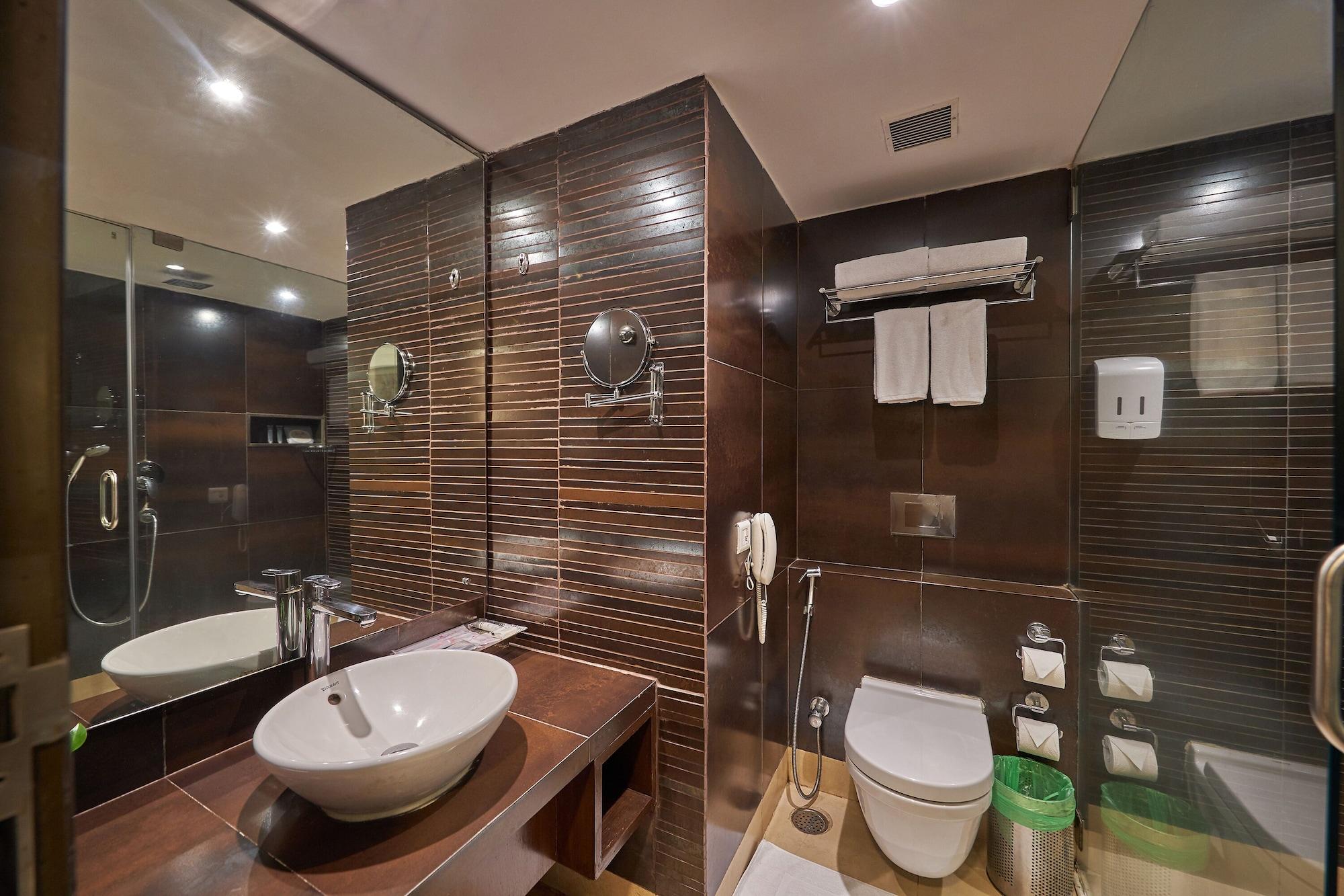 Royal Orchid Central Grazia, נאווי מומבאי מראה חיצוני תמונה